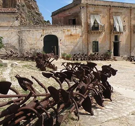 Laurum - Giardino Degli Allori - - Scopello * Кастелламмаре-дель-Голфо